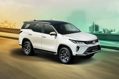 Fortuner